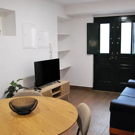 شقة Blue House In The Old Town